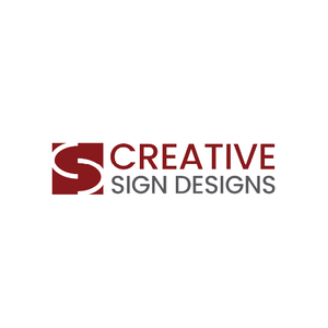 Team Page: Creative Sign Designs